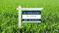 +++MITTEN DRIN+++ 1.918 qm Gewerbe Grundstück in Augsburg Spickel-Herrenbach - zu verkaufen