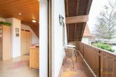 +++EFH MIT POTENZIAL+++ Einfamilienhaus mit der Möglichkeit die Wohnfläche zu vergrößern! - Balkon