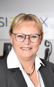 Sonja Riemer, Siemax Immobilien GmbH