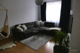 2,5-Zimmer-Wohnung in der beliebten Maxvorstadt zu verkaufen - Wohnzimmer