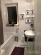 2,5-Zimmer-Wohnung in der beliebten Maxvorstadt zu verkaufen - Bad
