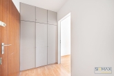 ++++O´ZAPFT IS ++++ 2 Zimmer Wohnung mit Balkon in der Theresienhöh - Einbauschrank Flur