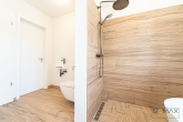 ** Sonnentraum ** Luxus Penthouse zum Erstbezug im Herzen von Großhadern - Badezimmer