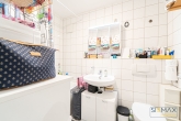 ++Rendezvous in Unterhaching++ 3 Zimmer Wohnung mit Balkon - Badezimmer mit Badewanne